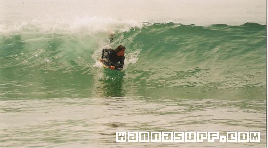 surf photo