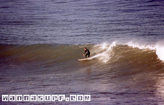 surf photo