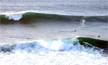 surf photo
