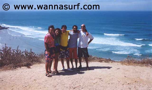 surf photo