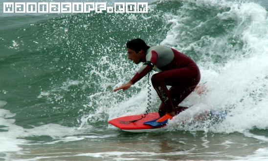 surf photo