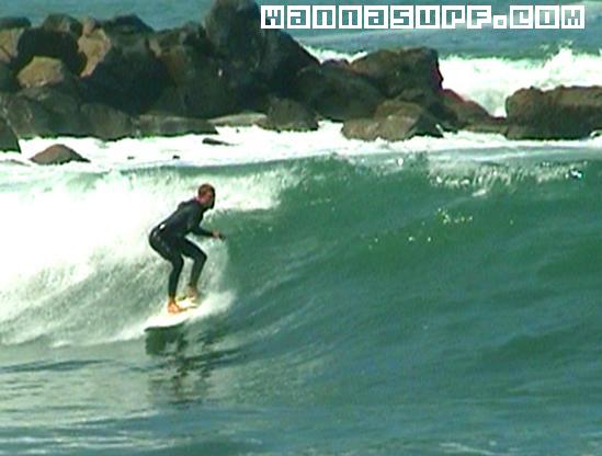 surf photo