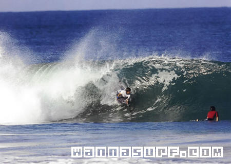 surf photo