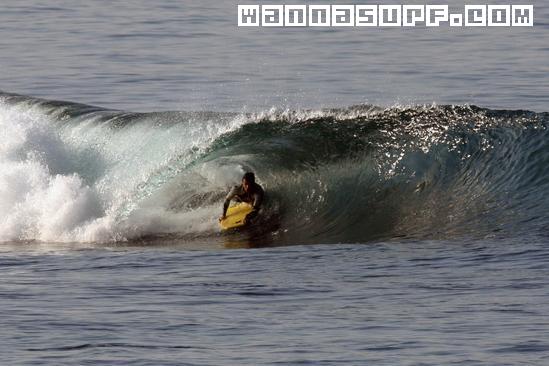 surf photo