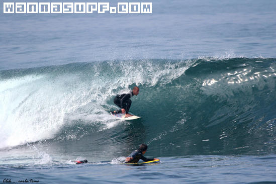 surf photo