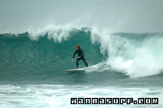 surf photo