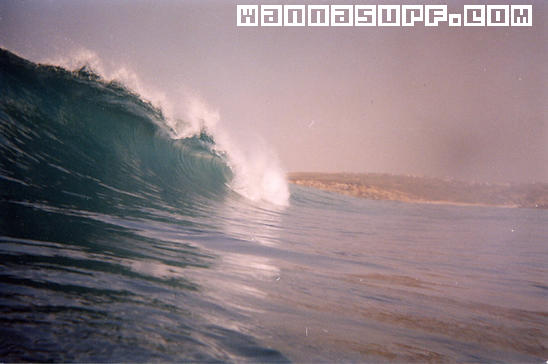 surf photo
