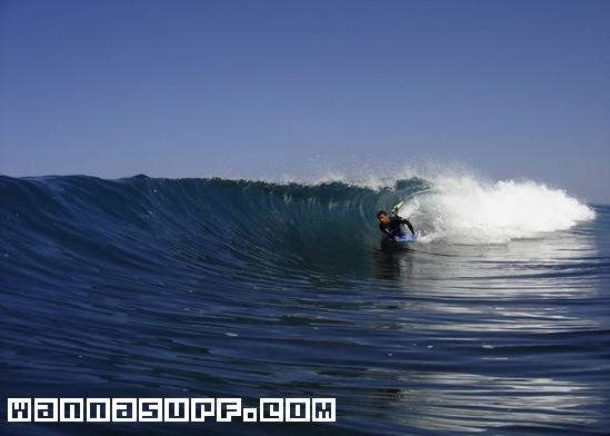 surf photo