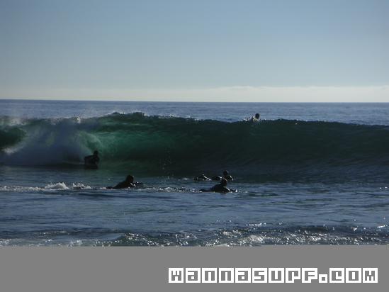 surf photo