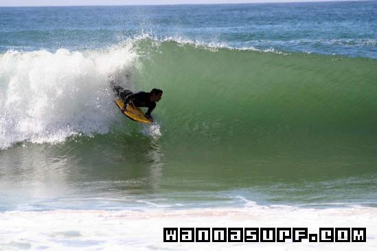 surf photo