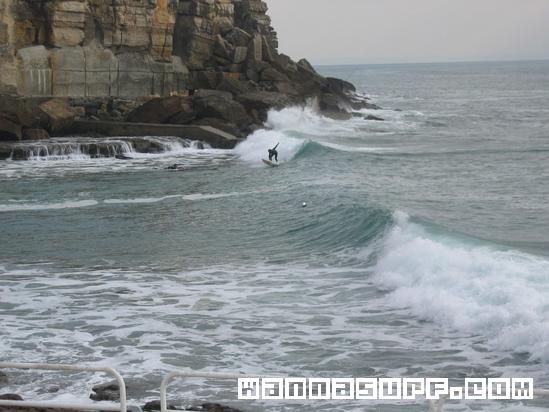 surf photo
