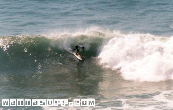 surf photo
