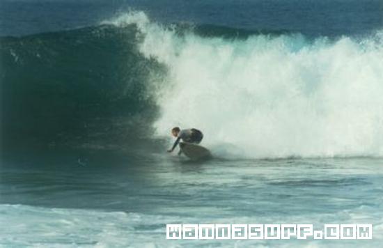 surf photo