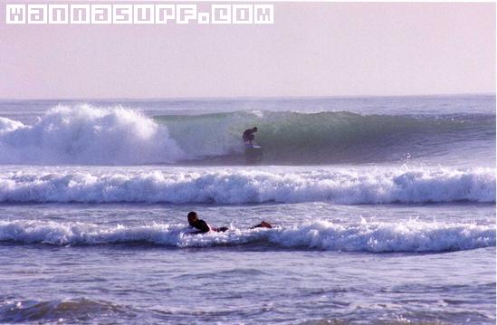 surf photo