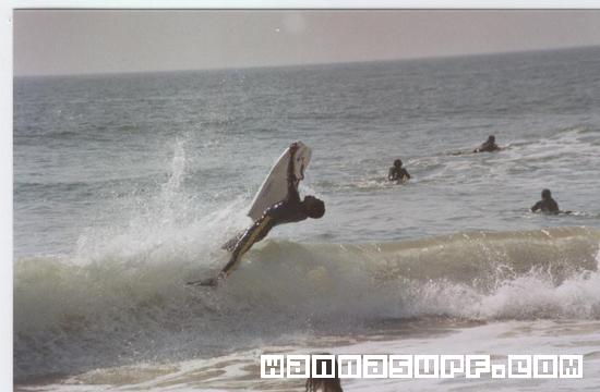 surf photo