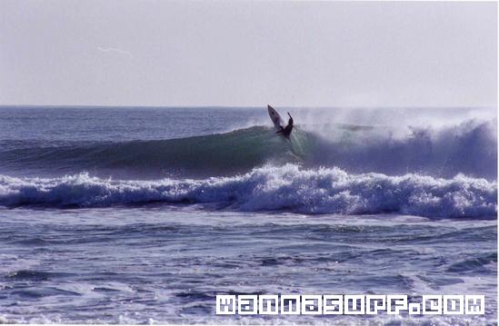 surf photo