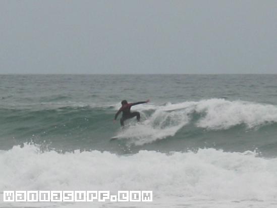surf photo