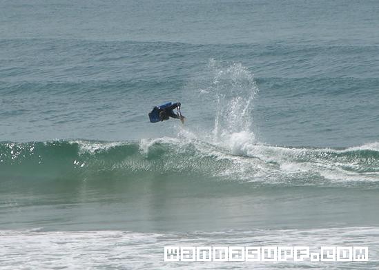 surf photo