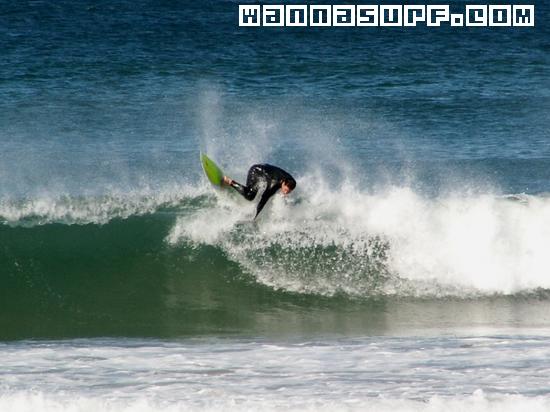 surf photo