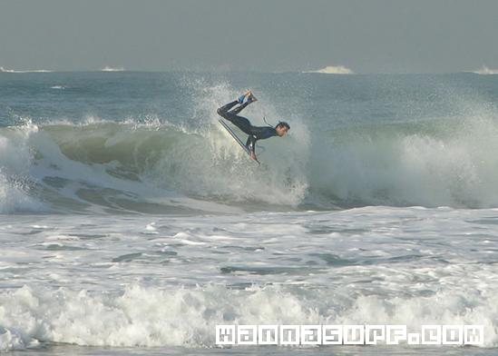 surf photo