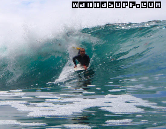 surf photo