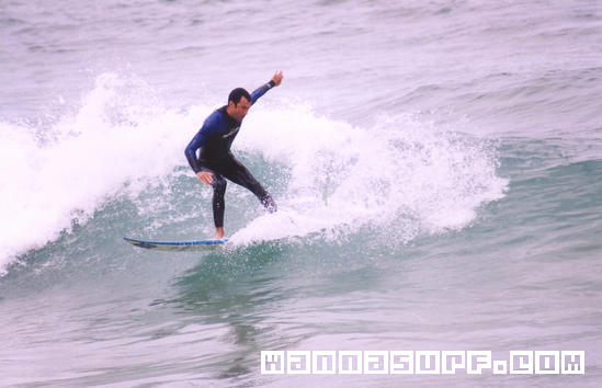 surf photo