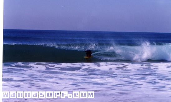 surf photo