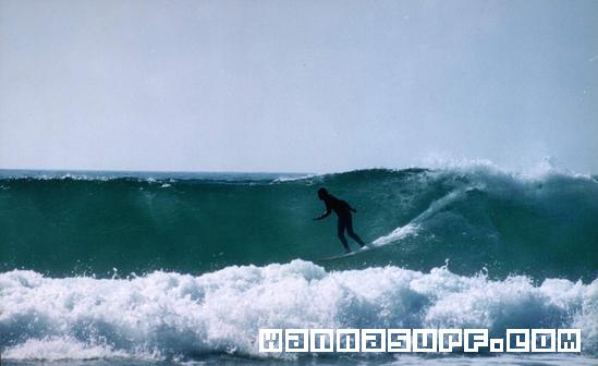 surf photo