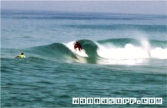 surf photo