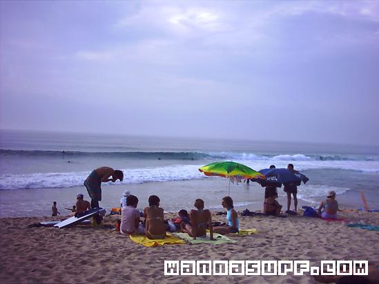 surf photo