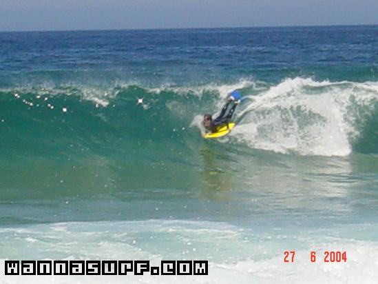 surf photo