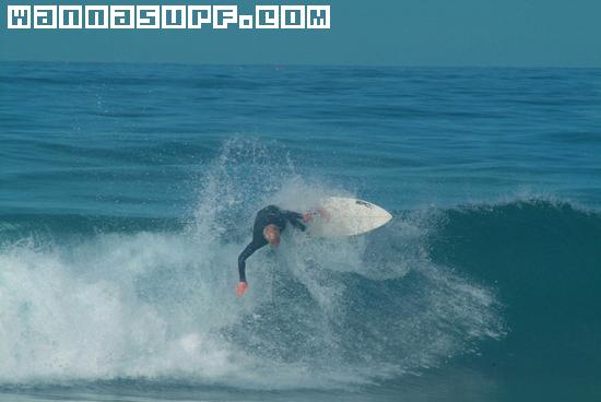 surf photo