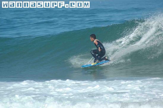 surf photo