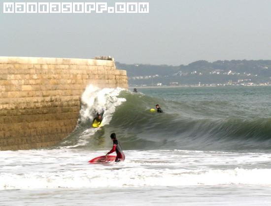 surf photo