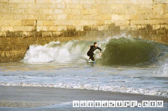 surf photo