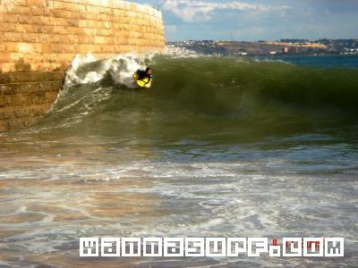surf photo