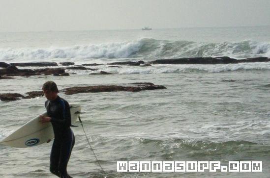 surf photo