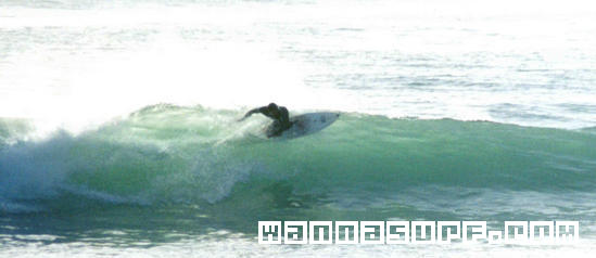 surf photo