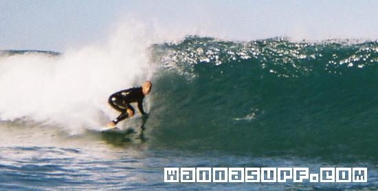 surf photo