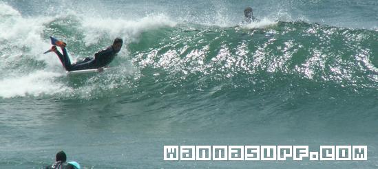 surf photo
