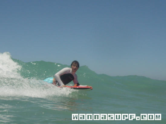 surf photo