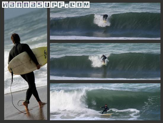 surf photo