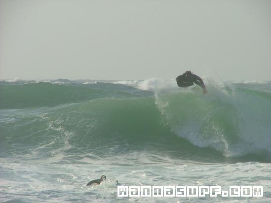 surf photo