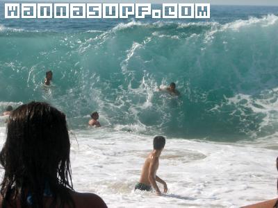 surf photo