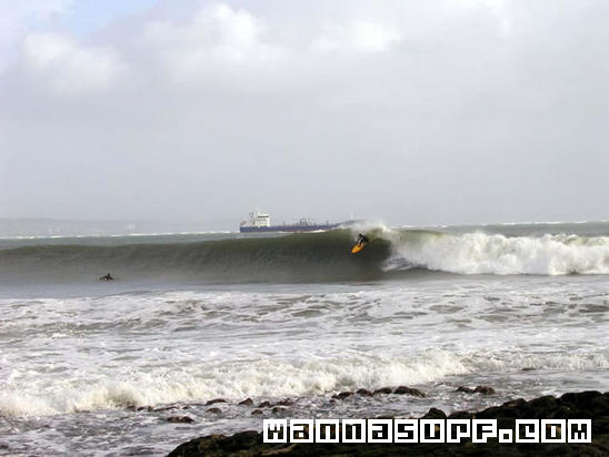 surf photo