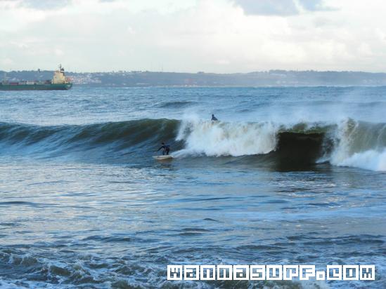 surf photo