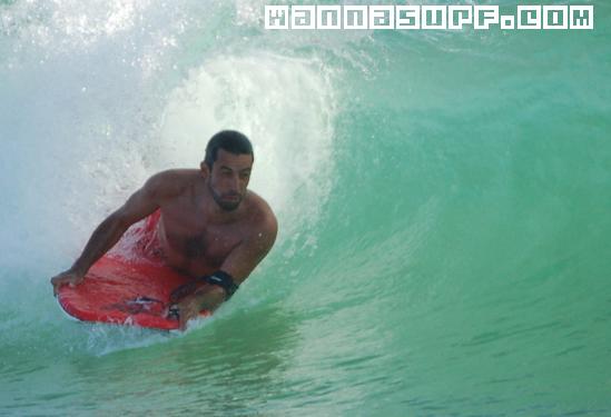 surf photo