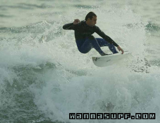 surf photo