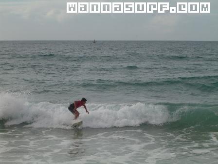 surf photo