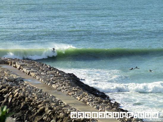 surf photo